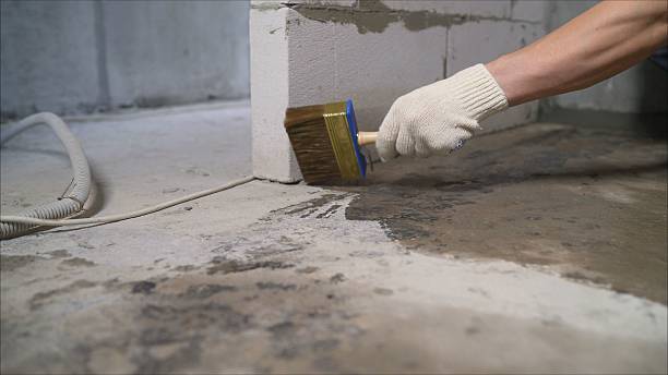 24/7 Emergency Foundation Crack Repair experts in Oak Park, MI